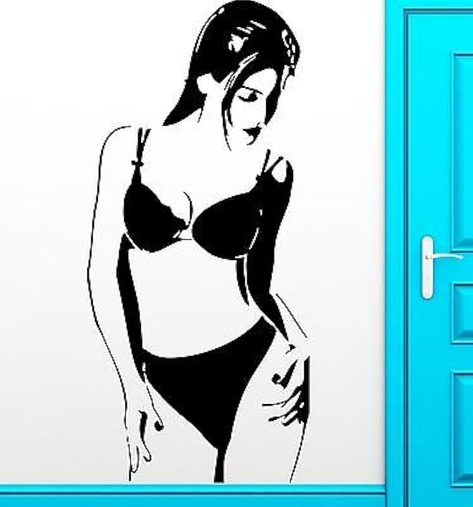 ayu fatmawati recommends Hot Black Naked Women
