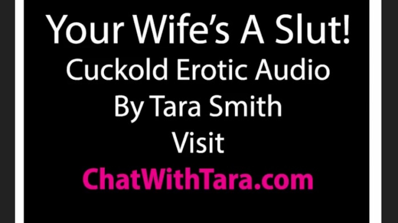 hotwife audio stories - realwife sex homemade milf creampies