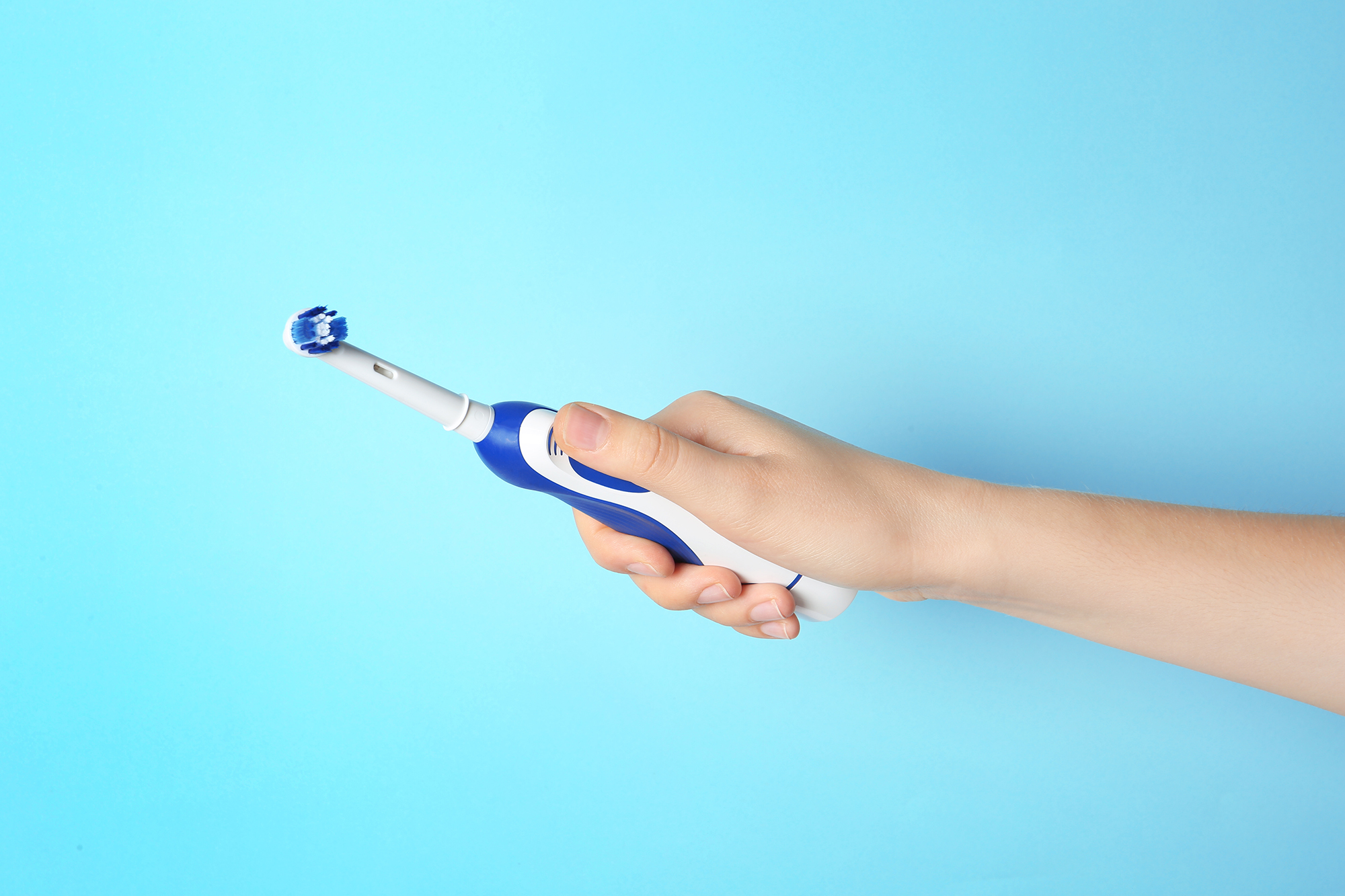 Best of How to masturbate with a brush