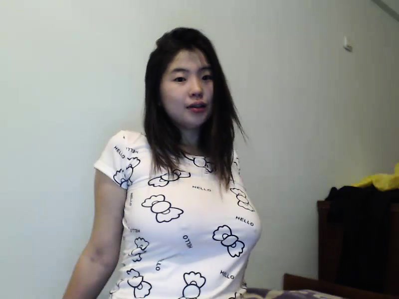 aleksandar begovic recommends huge boobs asian cam pic