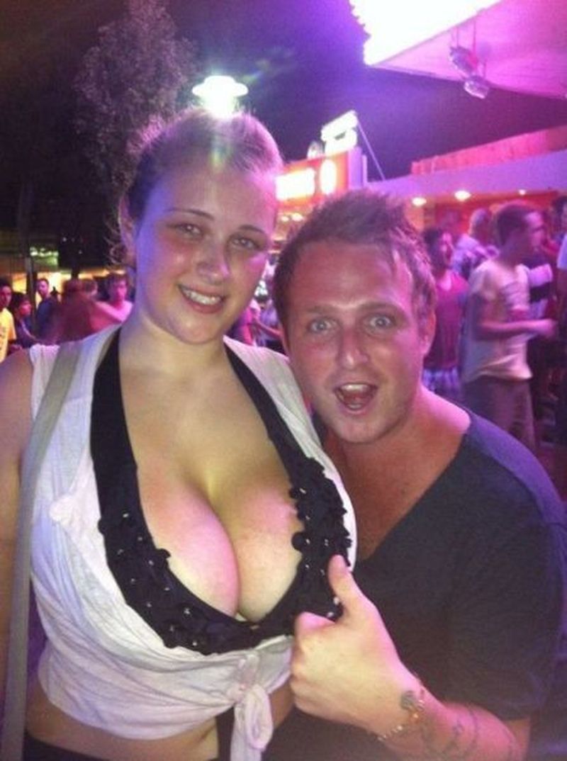 colin j marsh recommends Huge Boobs Non Nude