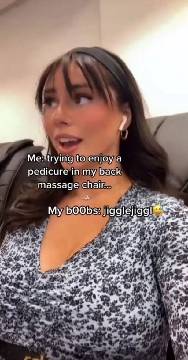cindy forsyth recommends huge natural boobs clips chen deng add huge natural boobs clips photo