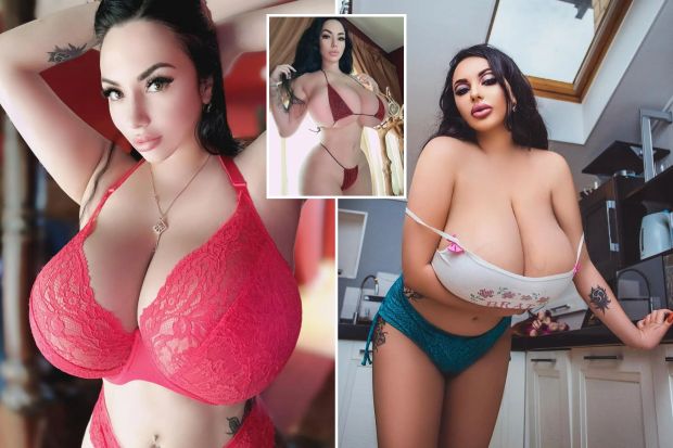 Huge Natural Tits Photos cole ktr agnes luk recommends Huge Natural Tits Photos