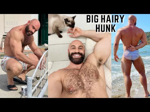 david horsburgh recommends hung mature daddy pic