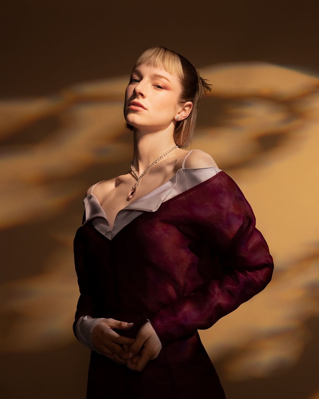 amy schuetz recommends Lunaelliee nude