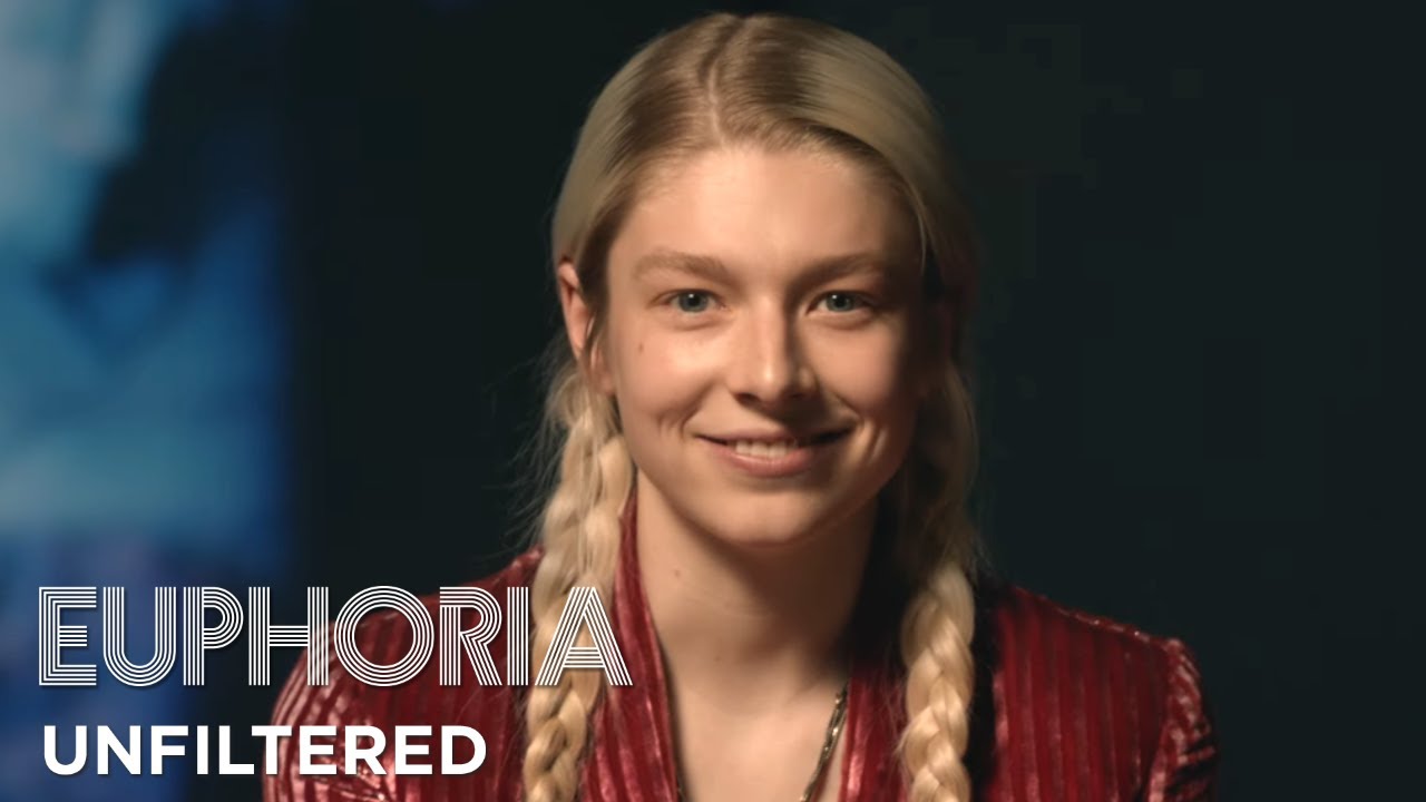 ann radcliffe like hunter schafer sex scene photo cooper hound recommends hunter schafer sex scene pic