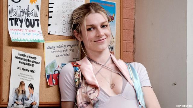 devita permatasari recommends hunter schafer sex scene pic