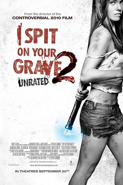 catalin craciun recommends i spit on your grave porn ariel frederick add i spit on your grave porn photo