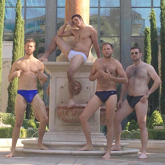 adam popp recommends Images Of Men In Speedos