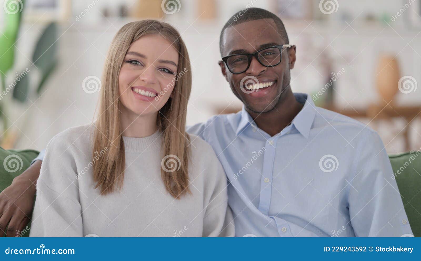 betsy love recommends Interracial Couple Cam