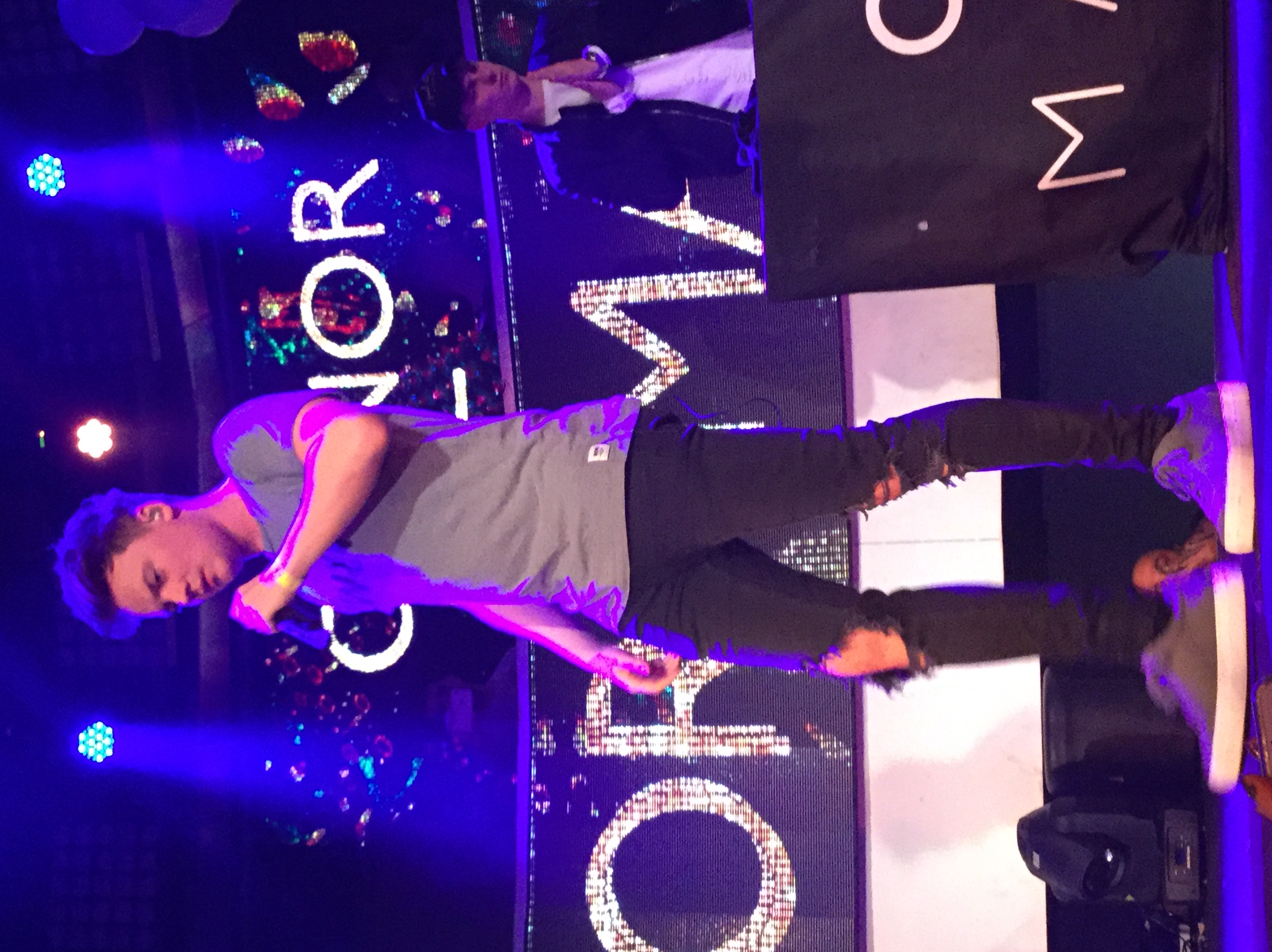 akki vats recommends Is Conor Maynard Gay