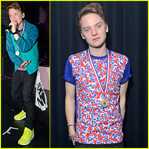 cody m miller like is conor maynard gay photo cristina pedreira recommends is conor maynard gay pic