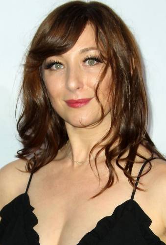 alisha whitney recommends Isidora Goreshter Tits