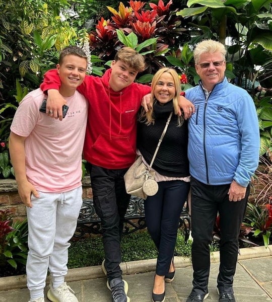 jack doherty onlyfans leak - blond milf tube pornstats tube