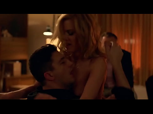 charna smith recommends jack ryan nude scenes pic