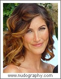 breanne baird recommends Jackie Sandler Naked