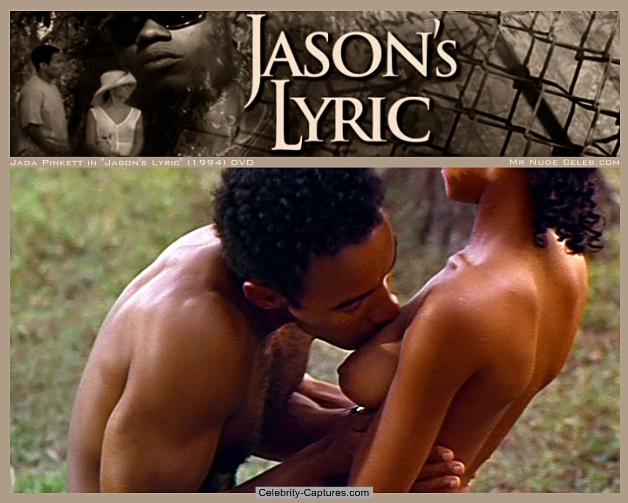 Best of Jada pinkett smith naked