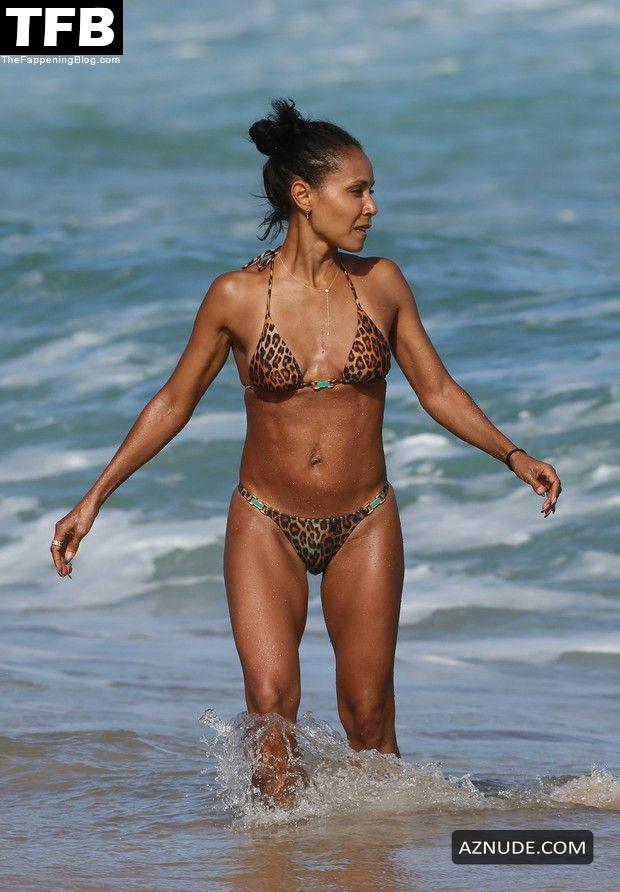 Best of vietbunny porn doris jen share jada pinkett smith naked photos