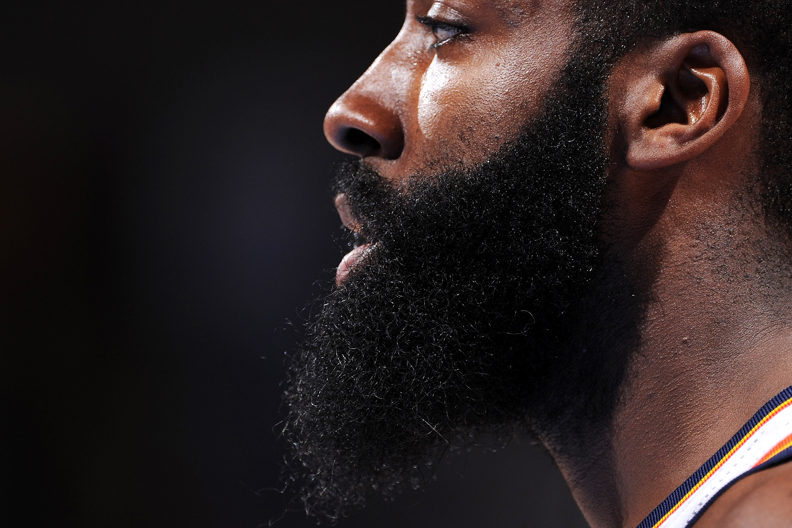 james harden braids - reese robbins dp milf try out