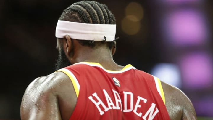 james harden braids a cunhada james harden braids