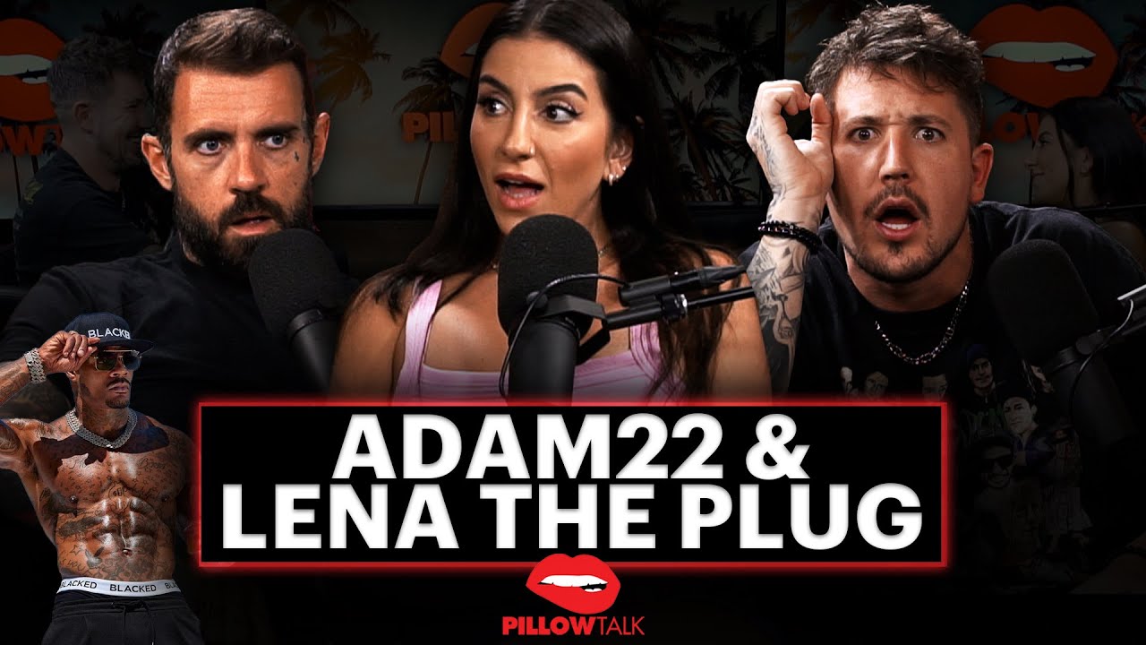 cynthia snavely recommends Jason Luv Jena The Plug