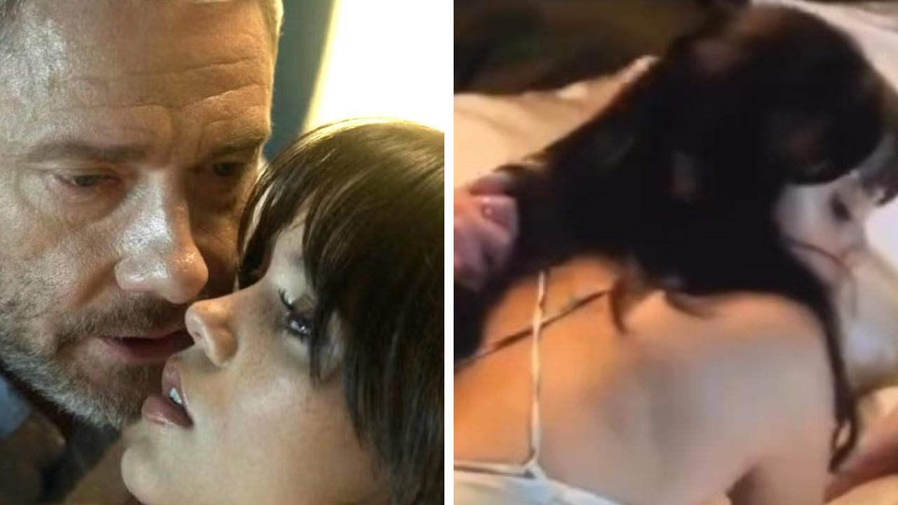 bill frayer recommends Jenna Ortaga Sex