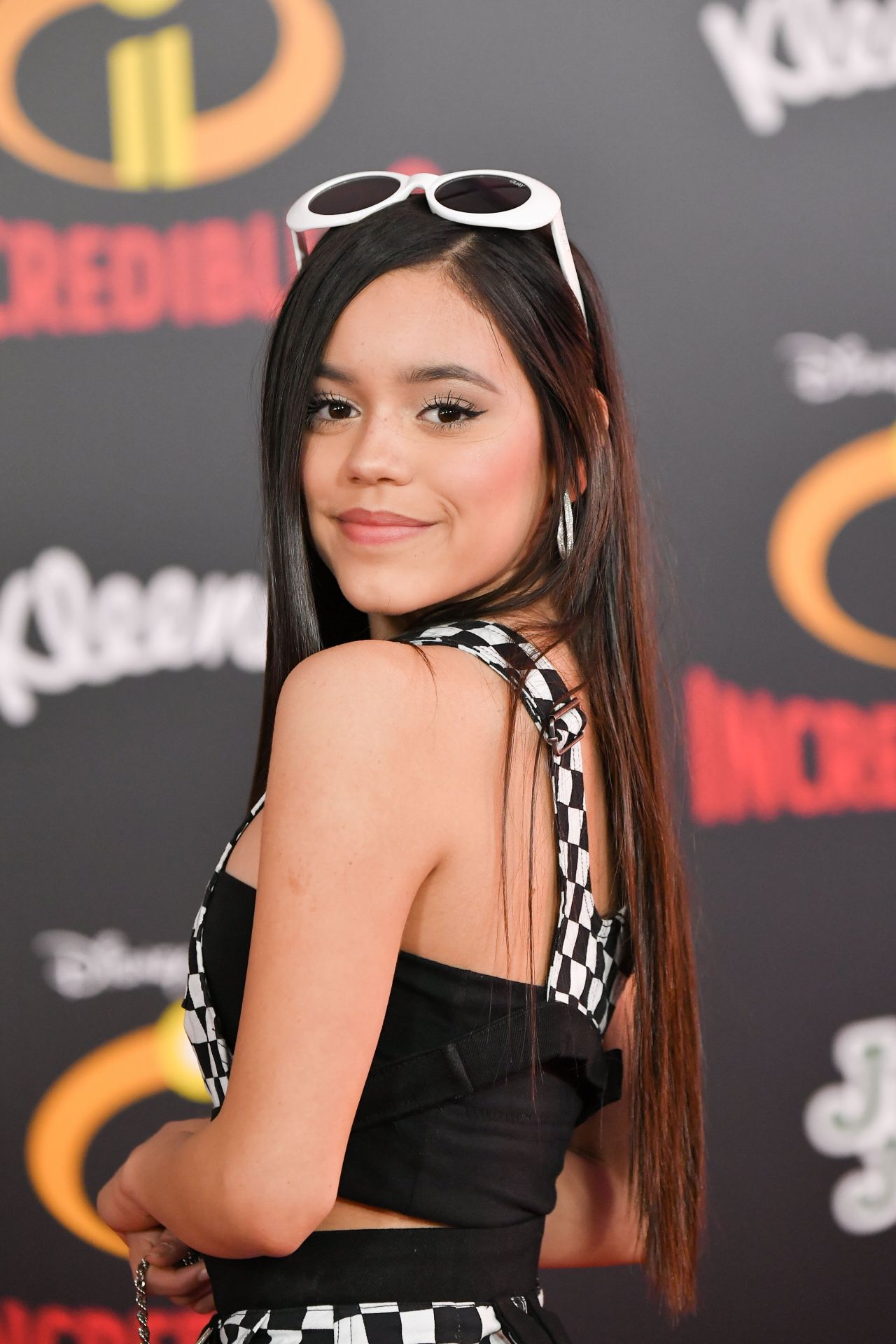 jenna ortega fuck - angelina lowe massage monster sex