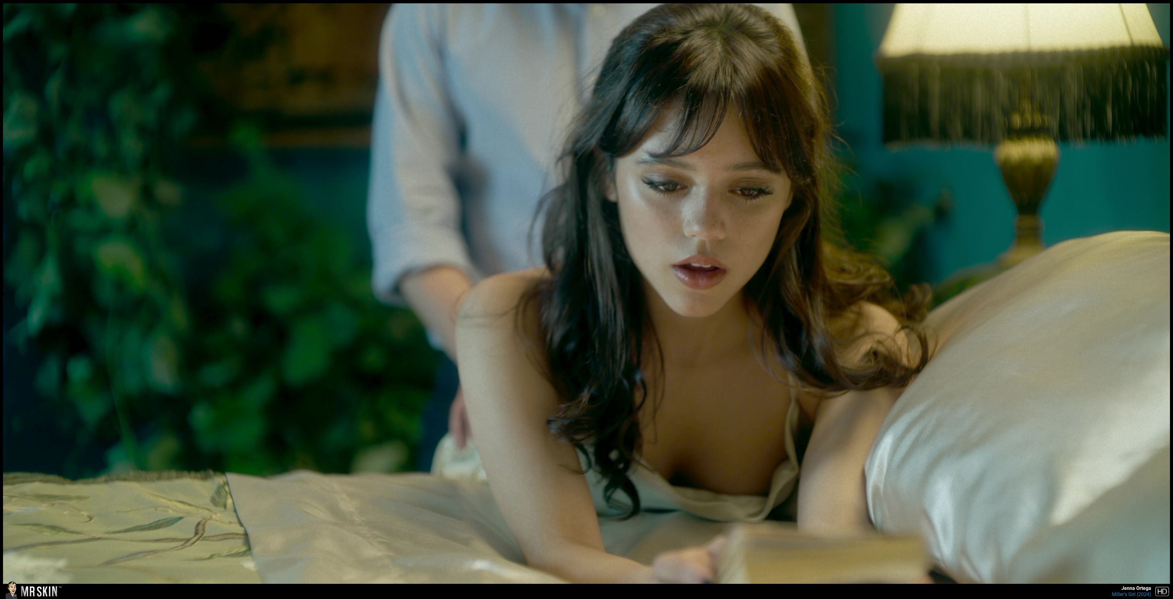 dianne barlow recommends jenna ortega fuck clarence beavers add jenna ortega fuck photo