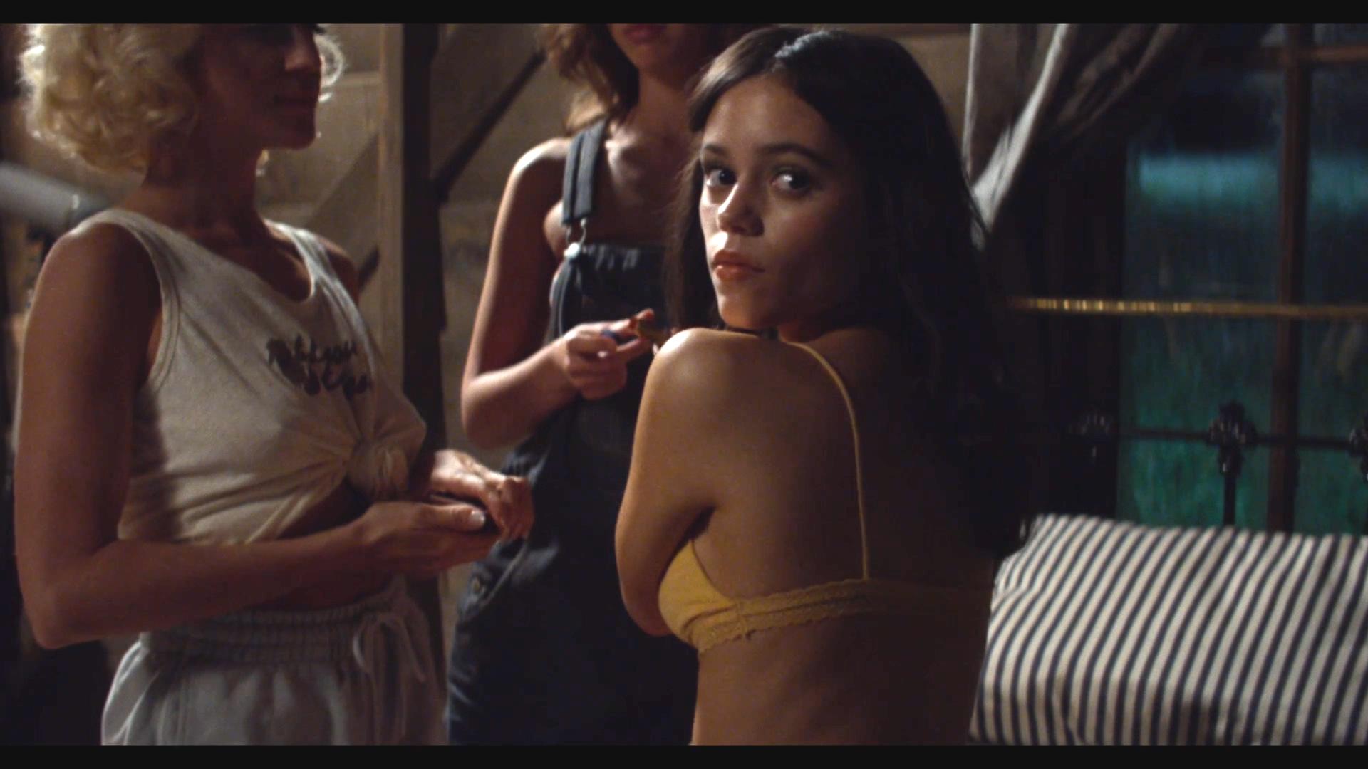 agatha musa recommends jenna ortega hottest moments pic