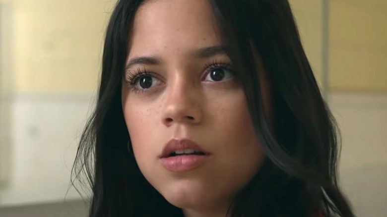 jenna ortega hottest moments - jasmine lotus full glory hole ebony porn