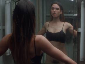 bart spronk recommends jennifer connelly nude photoshoot pic