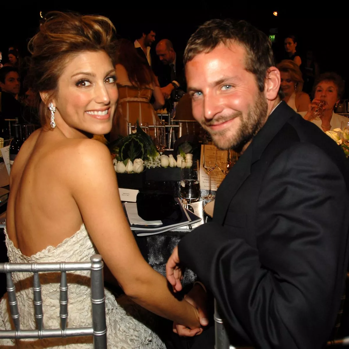 deepak dhanawade recommends Jennifer Esposito Nude