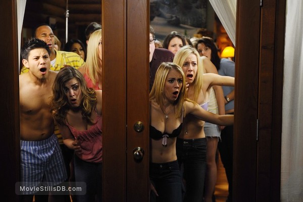 Best of Jennifer holland american pie