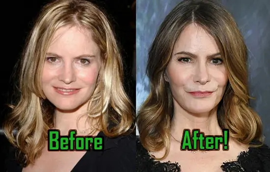 Jennifer Jason Leigh Boobs restaurant va corina dorina recommends Jennifer Jason Leigh Boobs