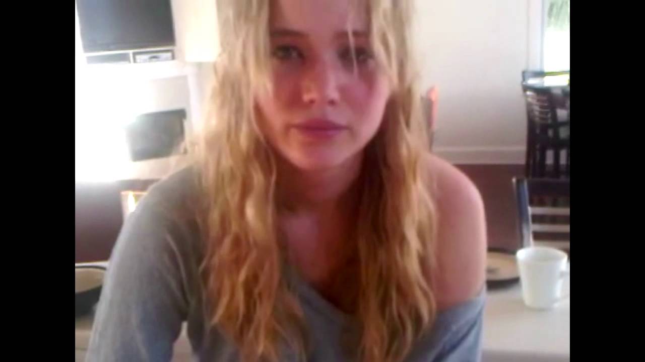 jennifer lawrence nude video - mutual foreplay alexavip anal