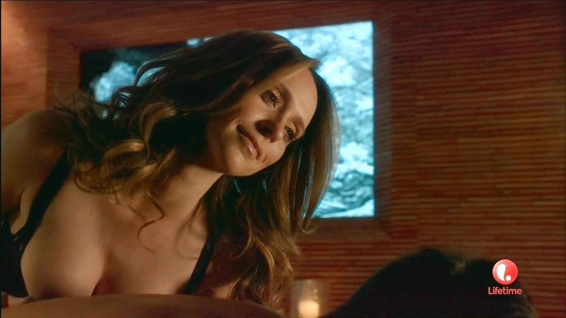 jennifer love hewitt nude scene - 40 plus porn comicbookgirl19 nude