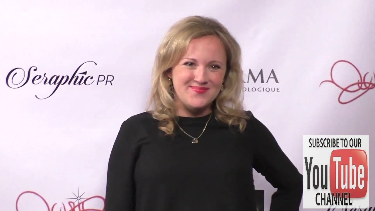 benson adegbite recommends Jennifer Neala Page