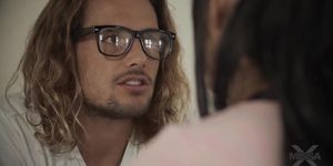 bernard farmer recommends Harmony rose porn
