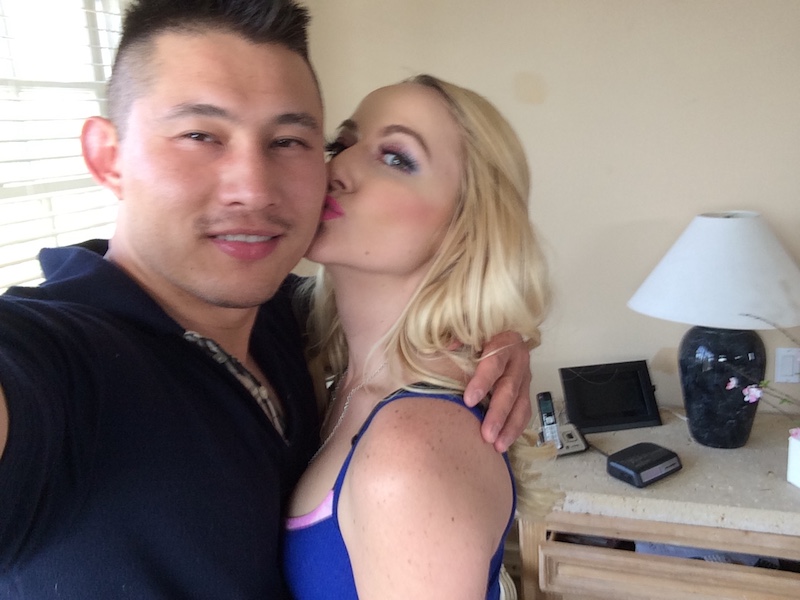 jeremy long pornstar - blake lively nude scene ana jalandoni nude