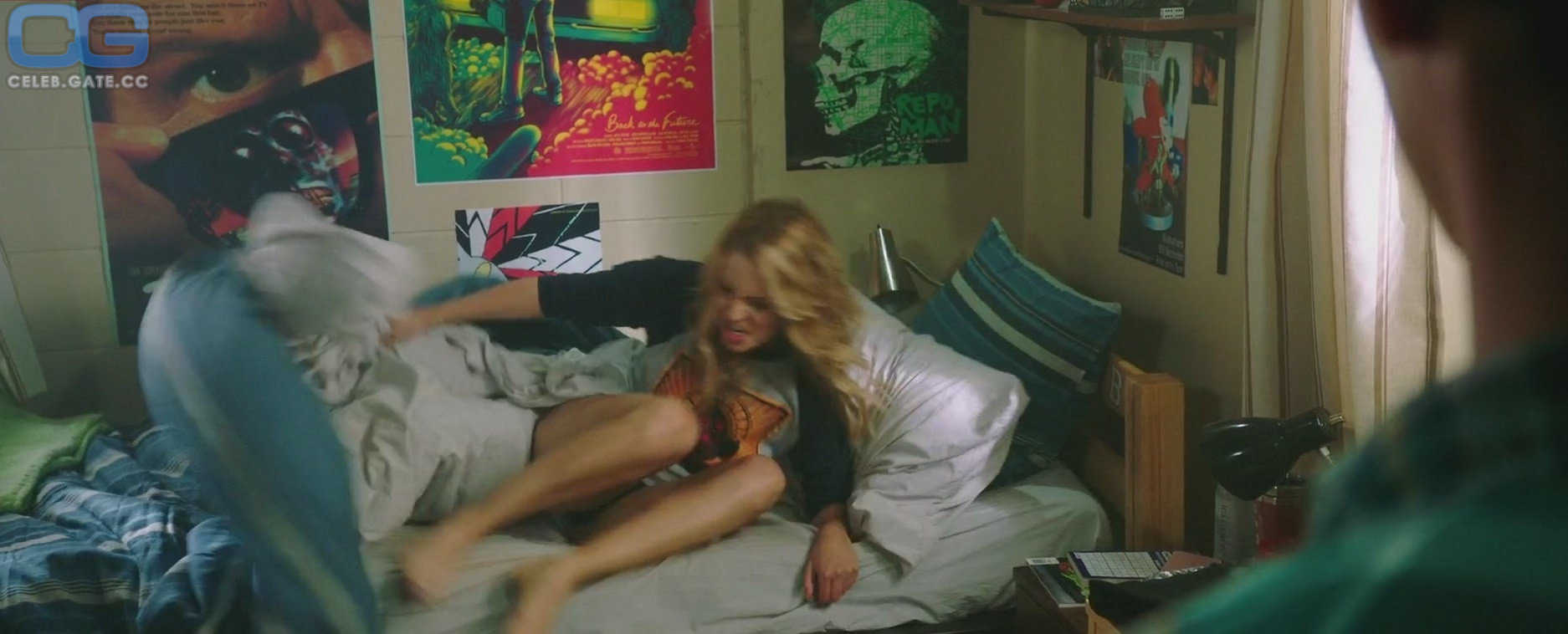 beverly halverson recommends Jessica Rothe Nude