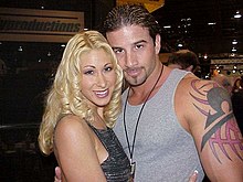 Best of Jill kelly and julian rios