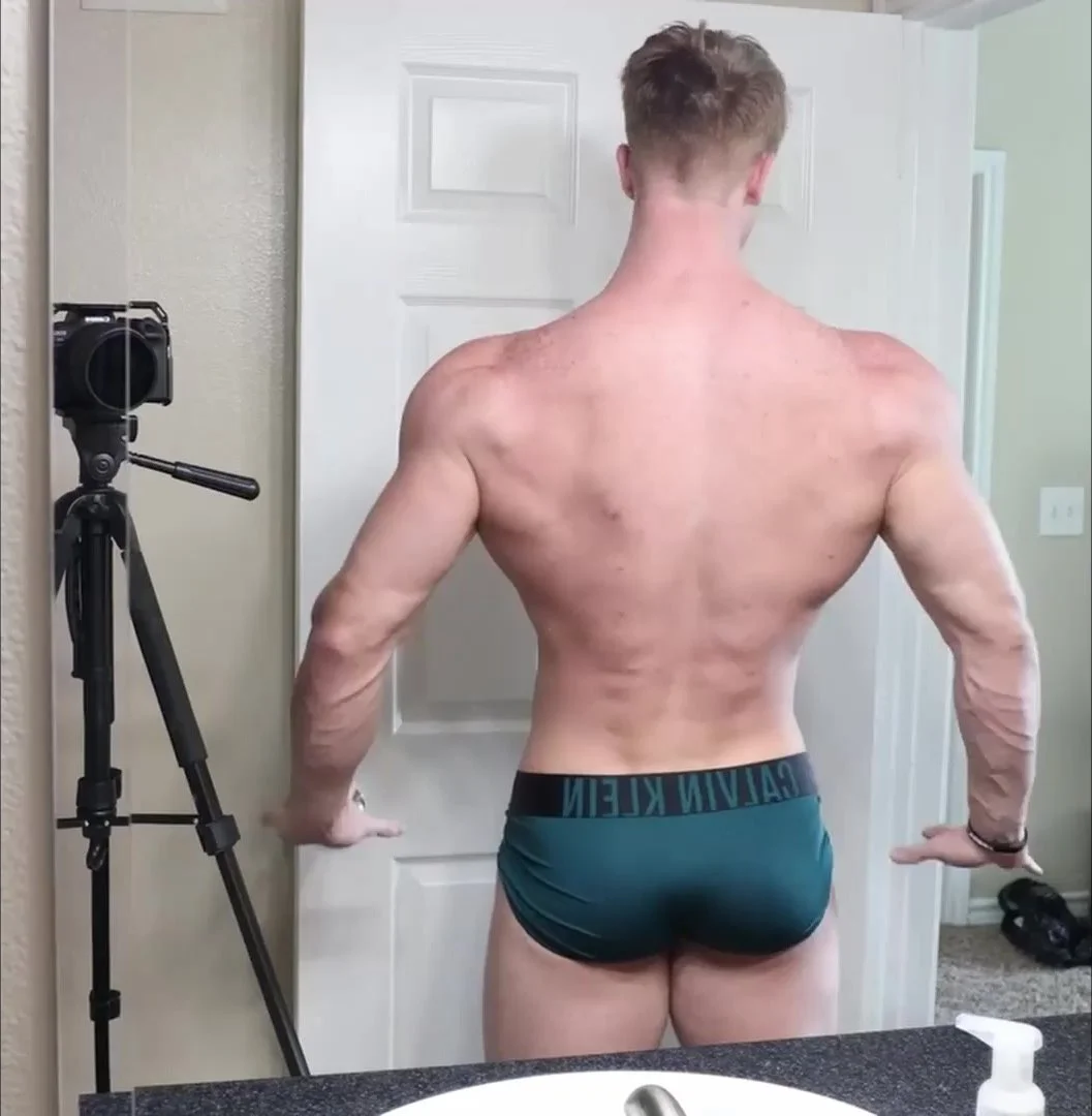 antonieta jimenez recommends Jock Physical Videos