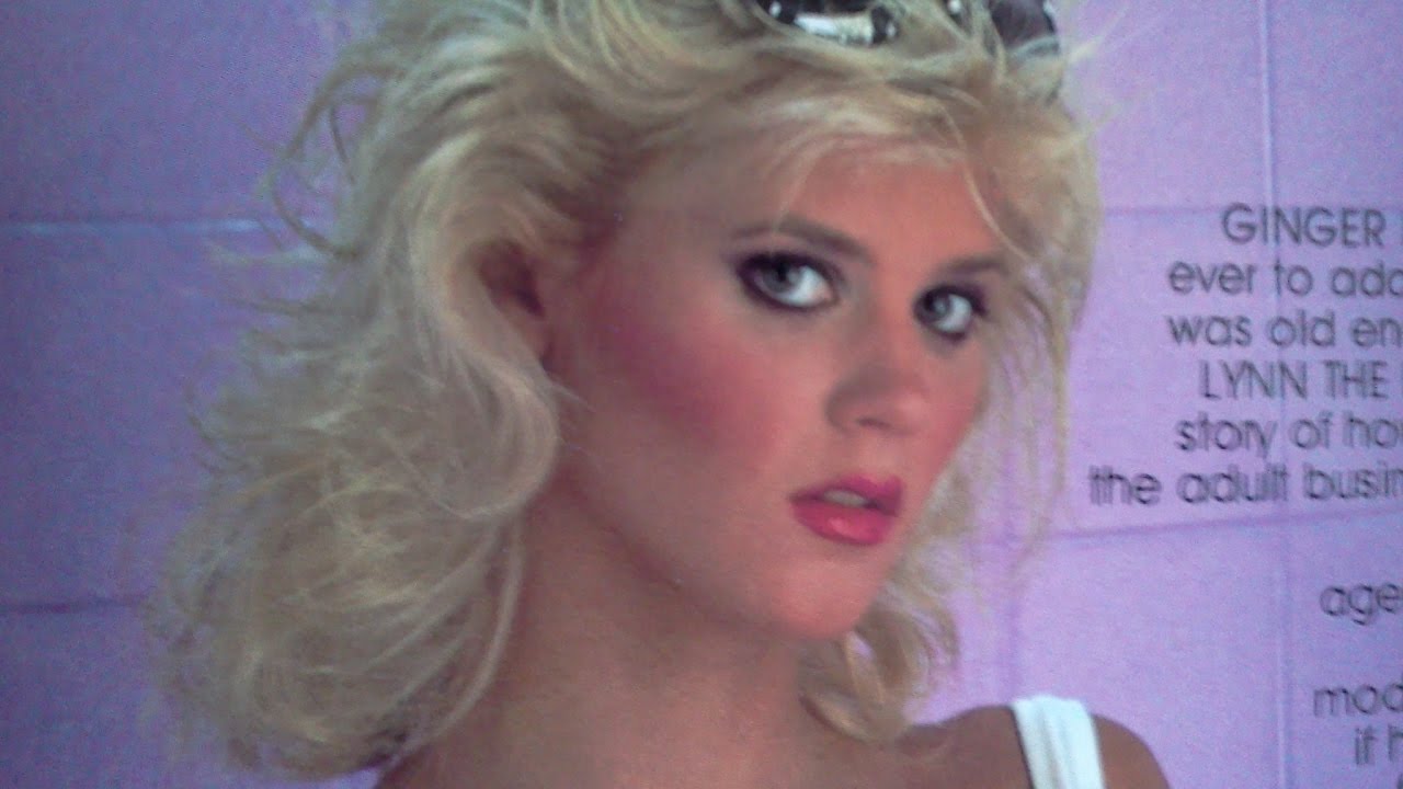 carl crowe recommends john holmes ginger lynn pic