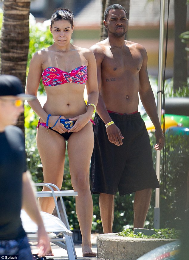 andrewfive hoddinottfive recommends Jordin Sparks Naked