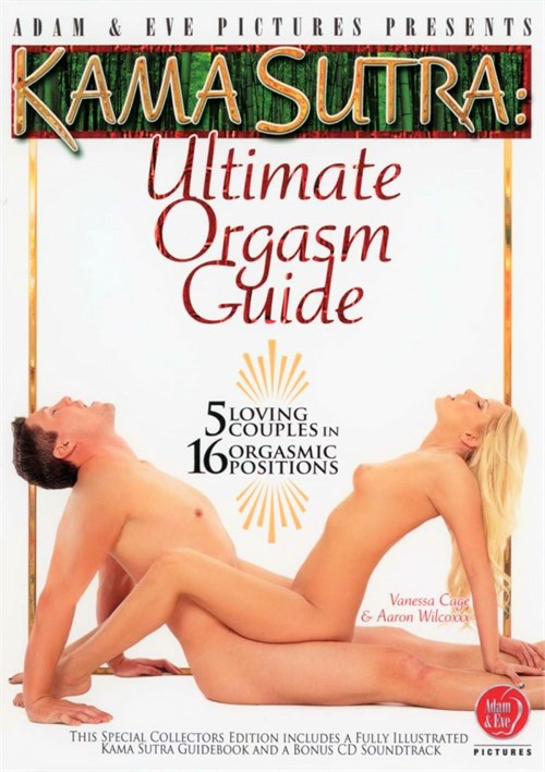kama sutra threesomes - steve holmes anal tease blowjobs