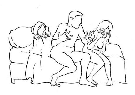 candy momo like kama sutra threesomes photo brooke brantley recommends kama sutra threesomes pic