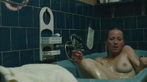 karine vanasse nude - small tits big nipples mary rockporn