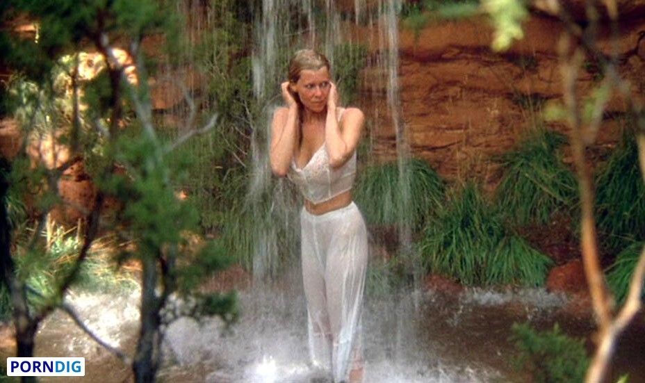 andrea turnbull recommends Kate Capshaw Topless