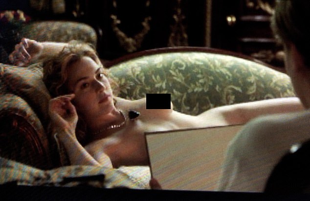 david hepner recommends Kate Winslet Naked Pictures