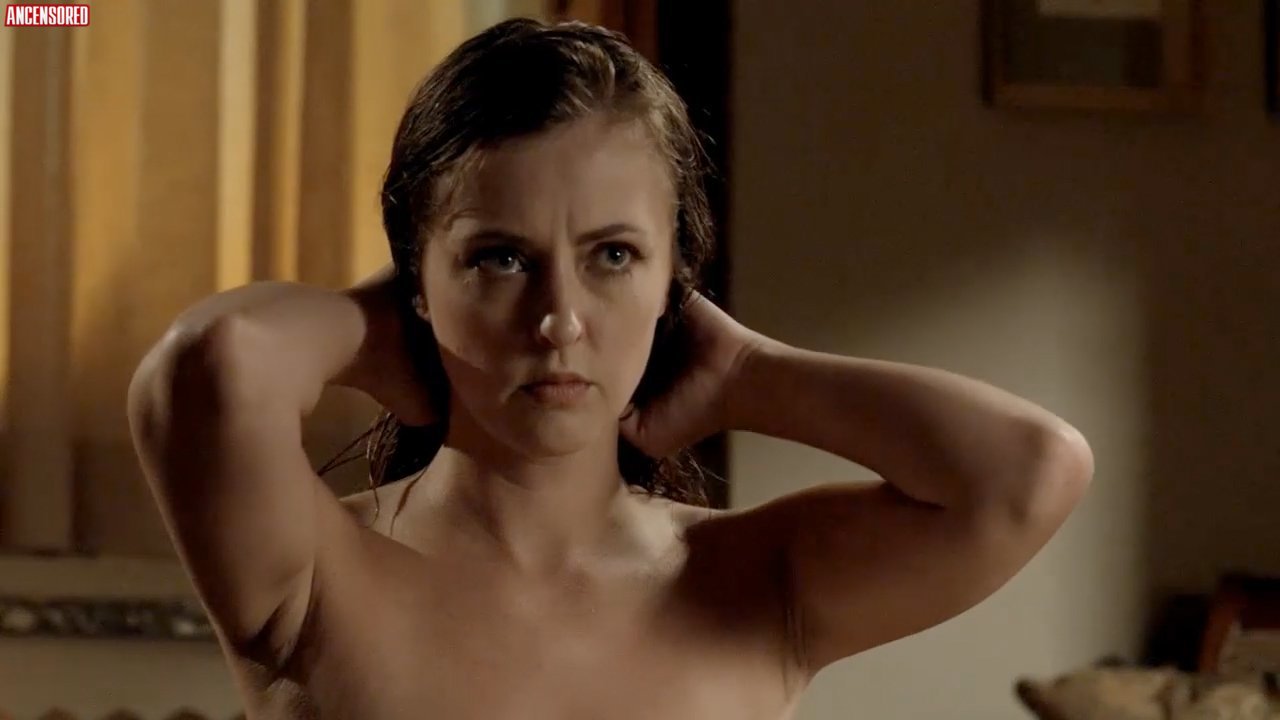 katharine isabelle tits - mina nudes laura liney nude